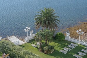 Exterior - Eurostars Louxo Talaso (O Grove)