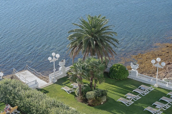 Exterior - Eurostars Louxo Talaso (O Grove)