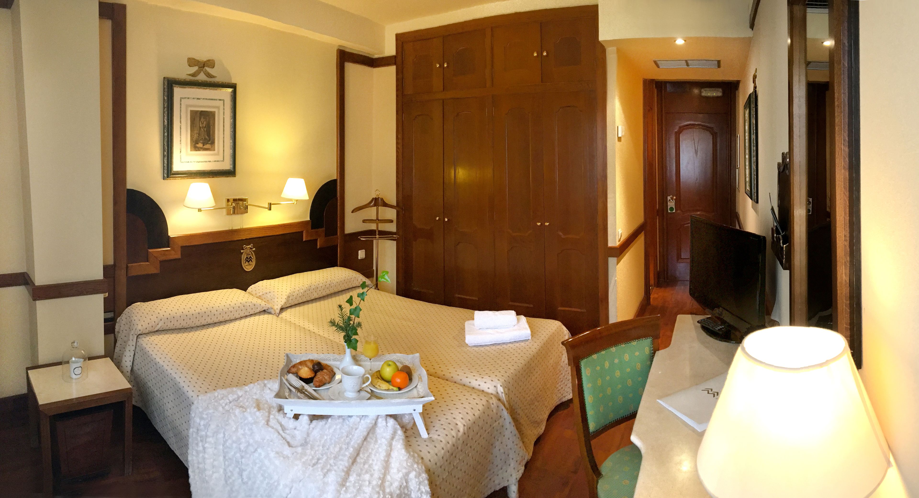 Foto - Hotel Maria Luisa