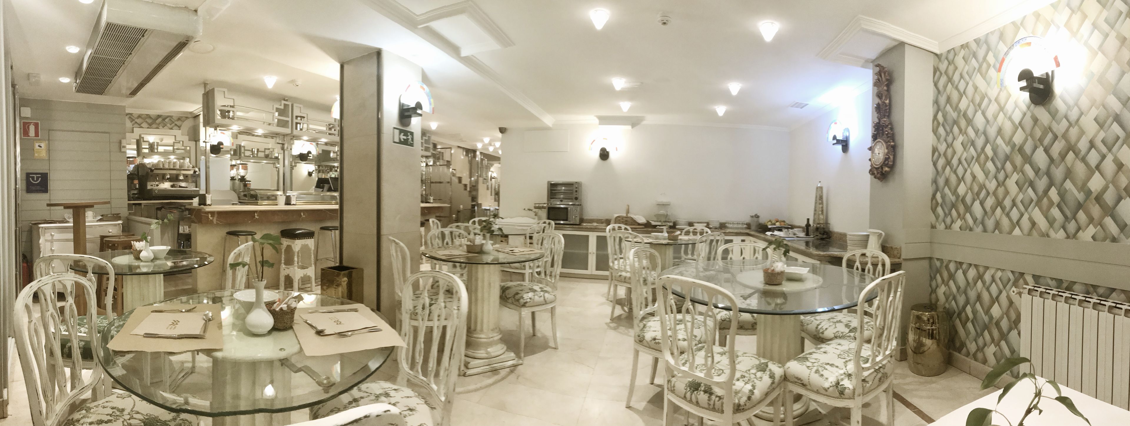 Foto - Hotel Maria Luisa