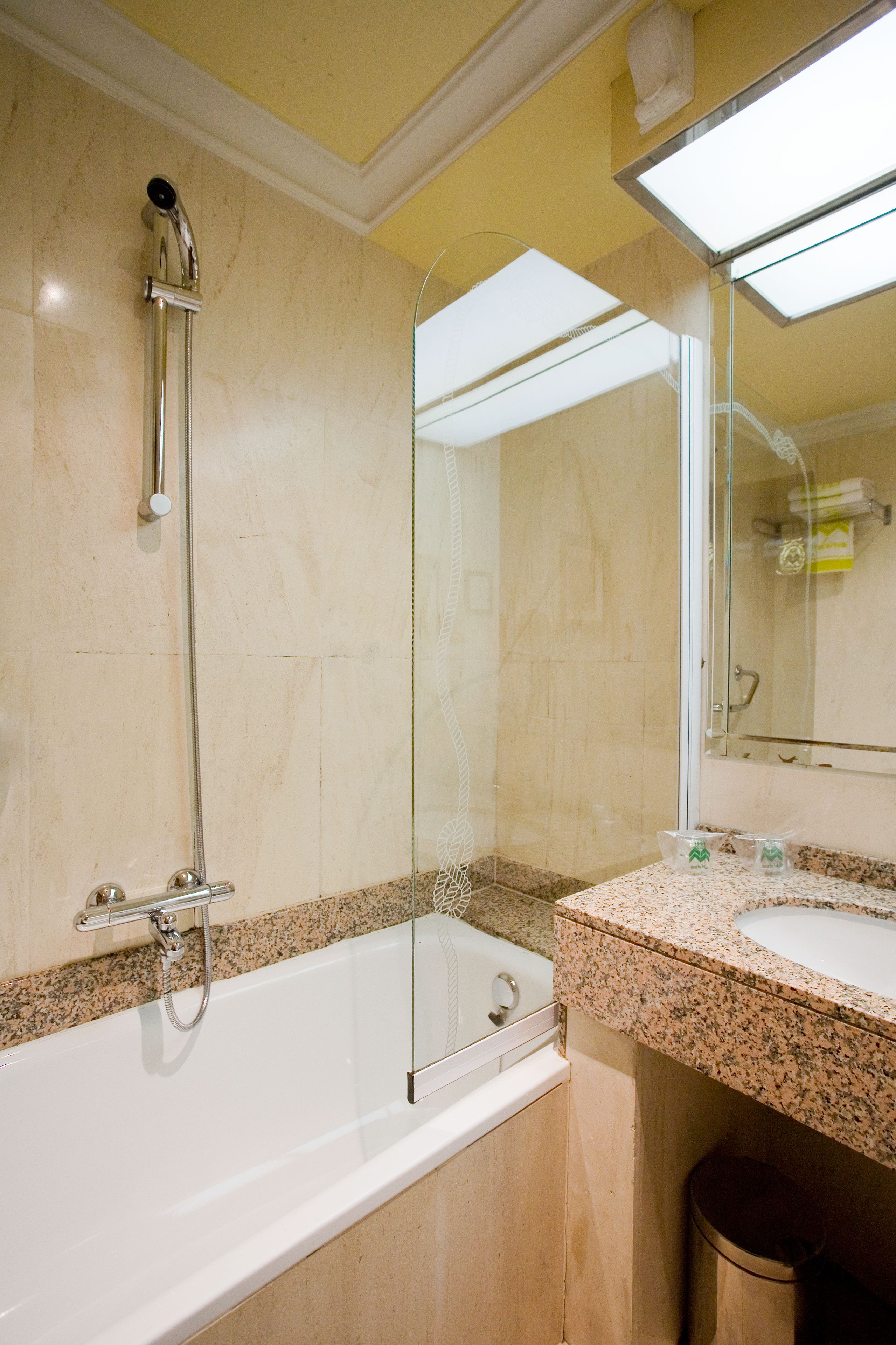 Foto - Hotel Maria Luisa