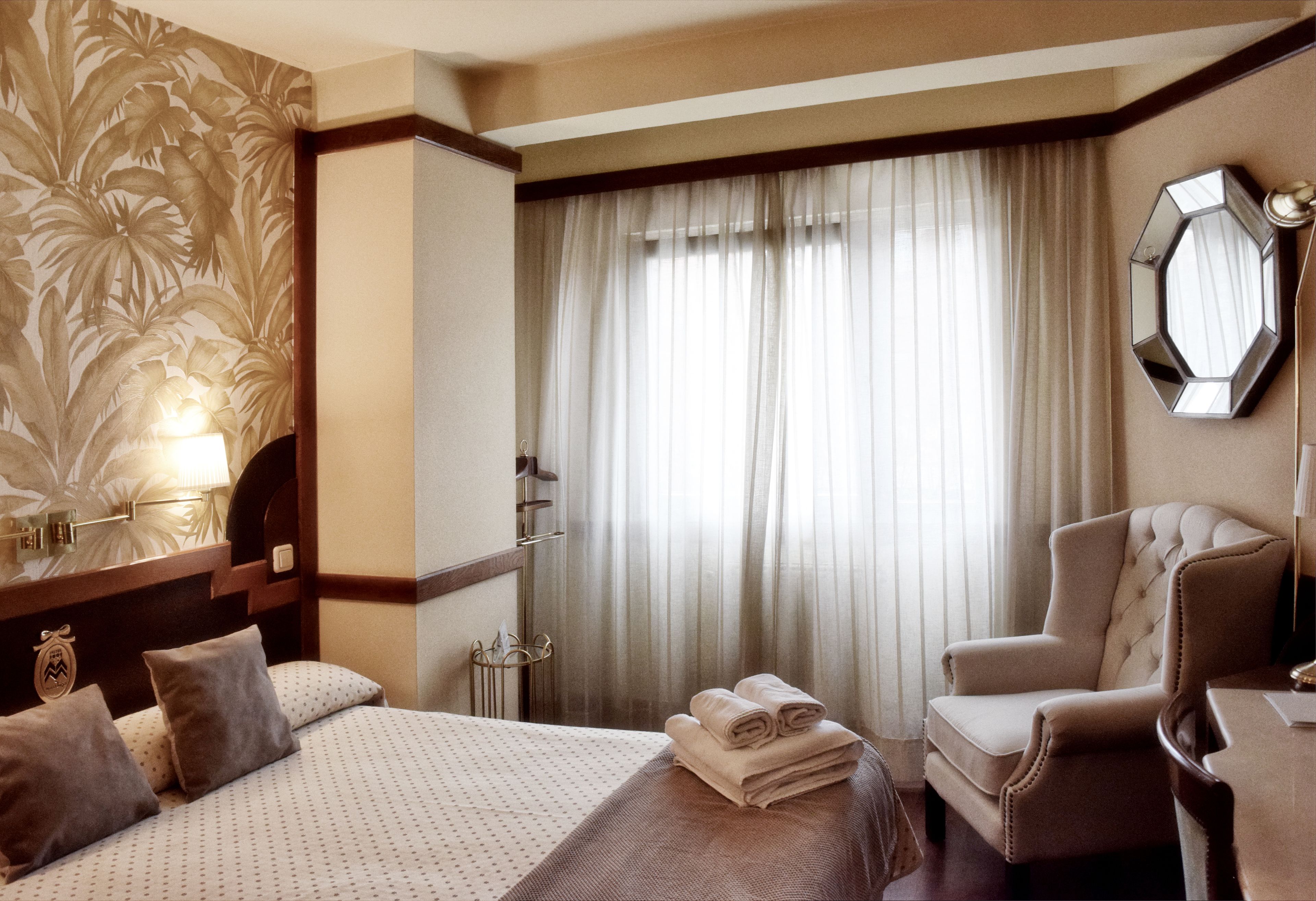 Foto - Hotel Maria Luisa