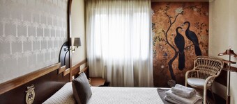 Hotel María Luisa