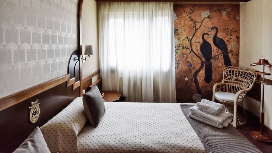 Hotel María Luisa