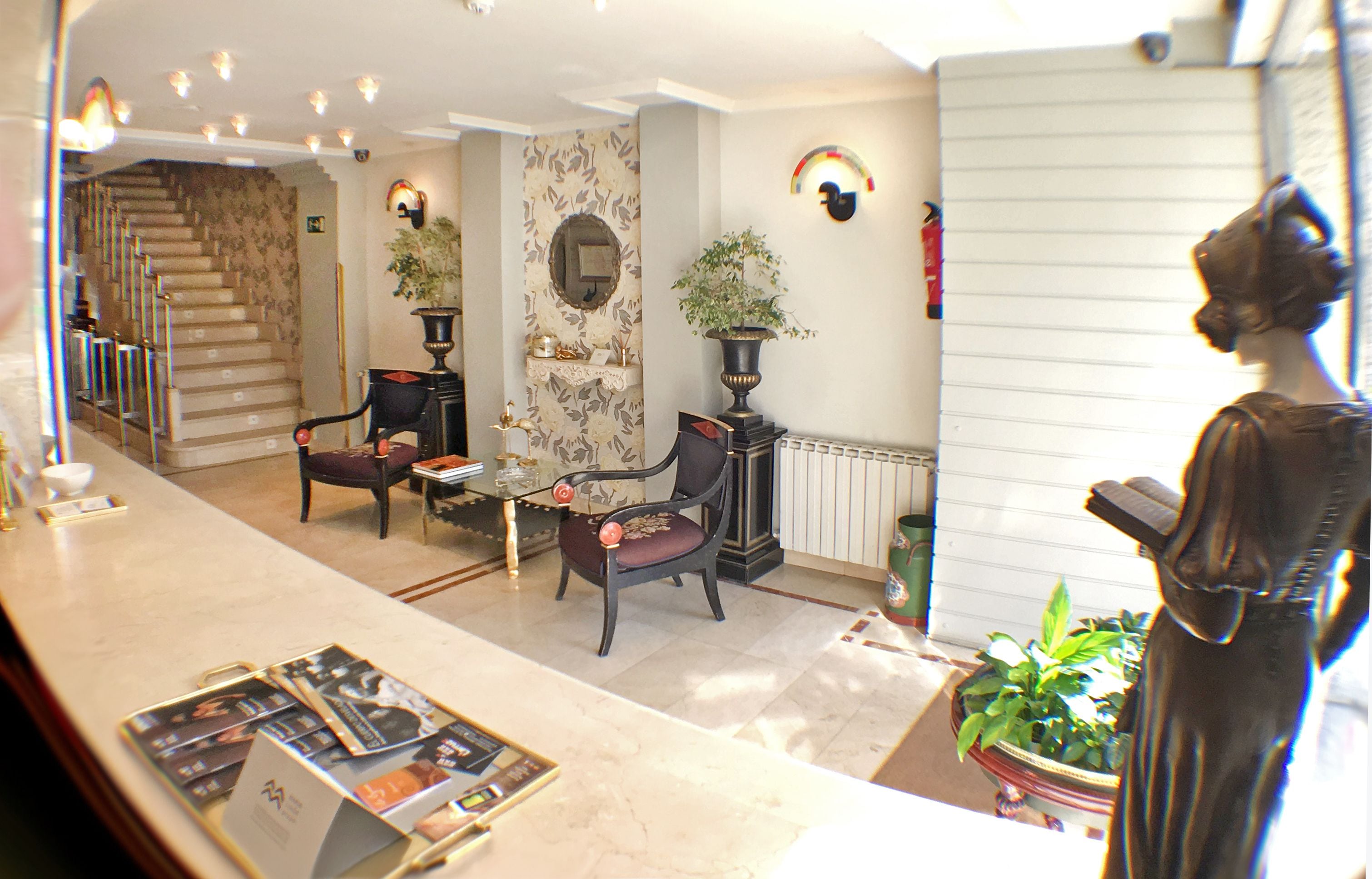 Foto - Hotel Maria Luisa
