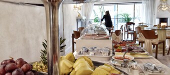 玛丽亚路易莎酒店