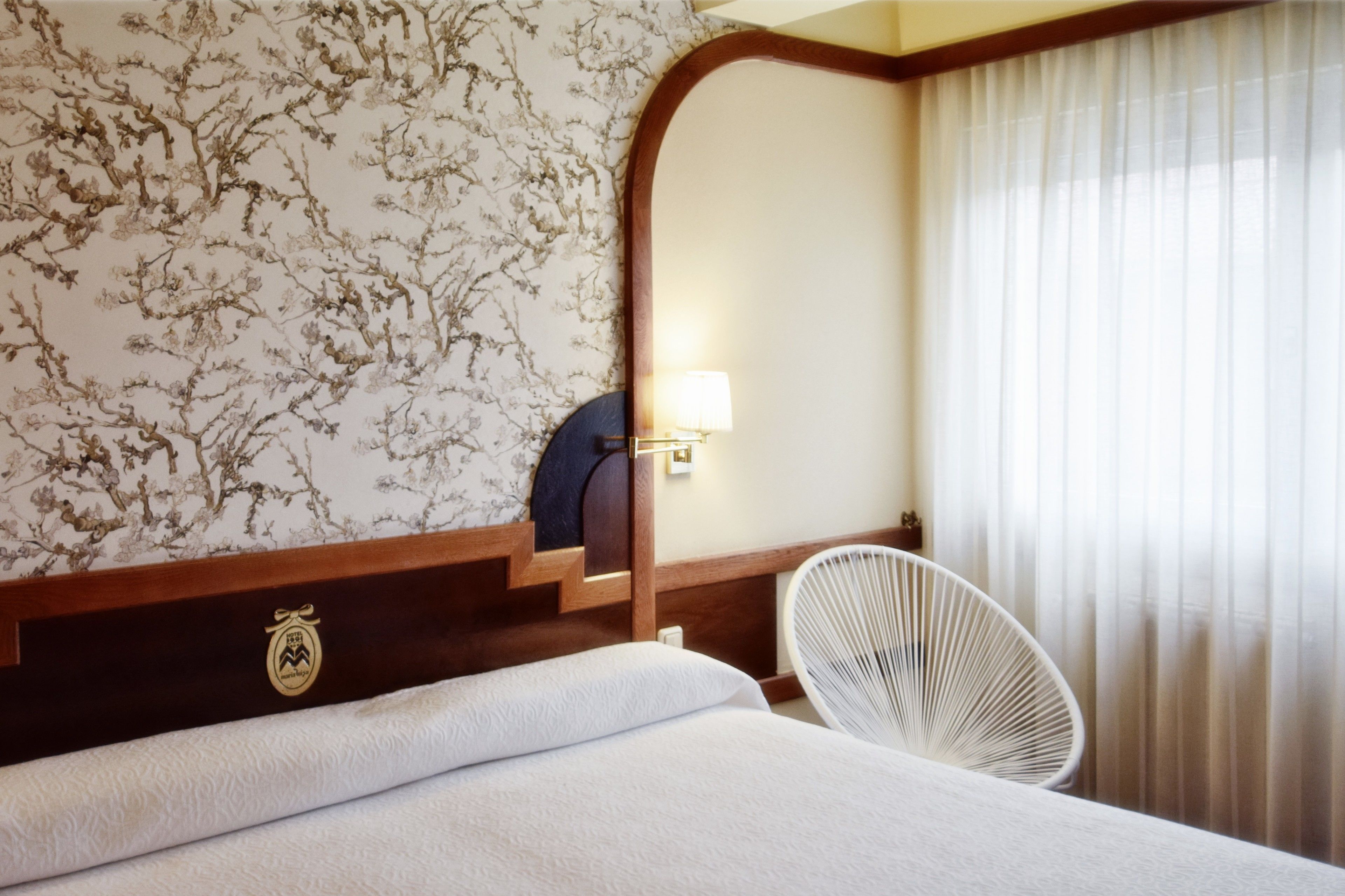 Foto - Hotel Maria Luisa