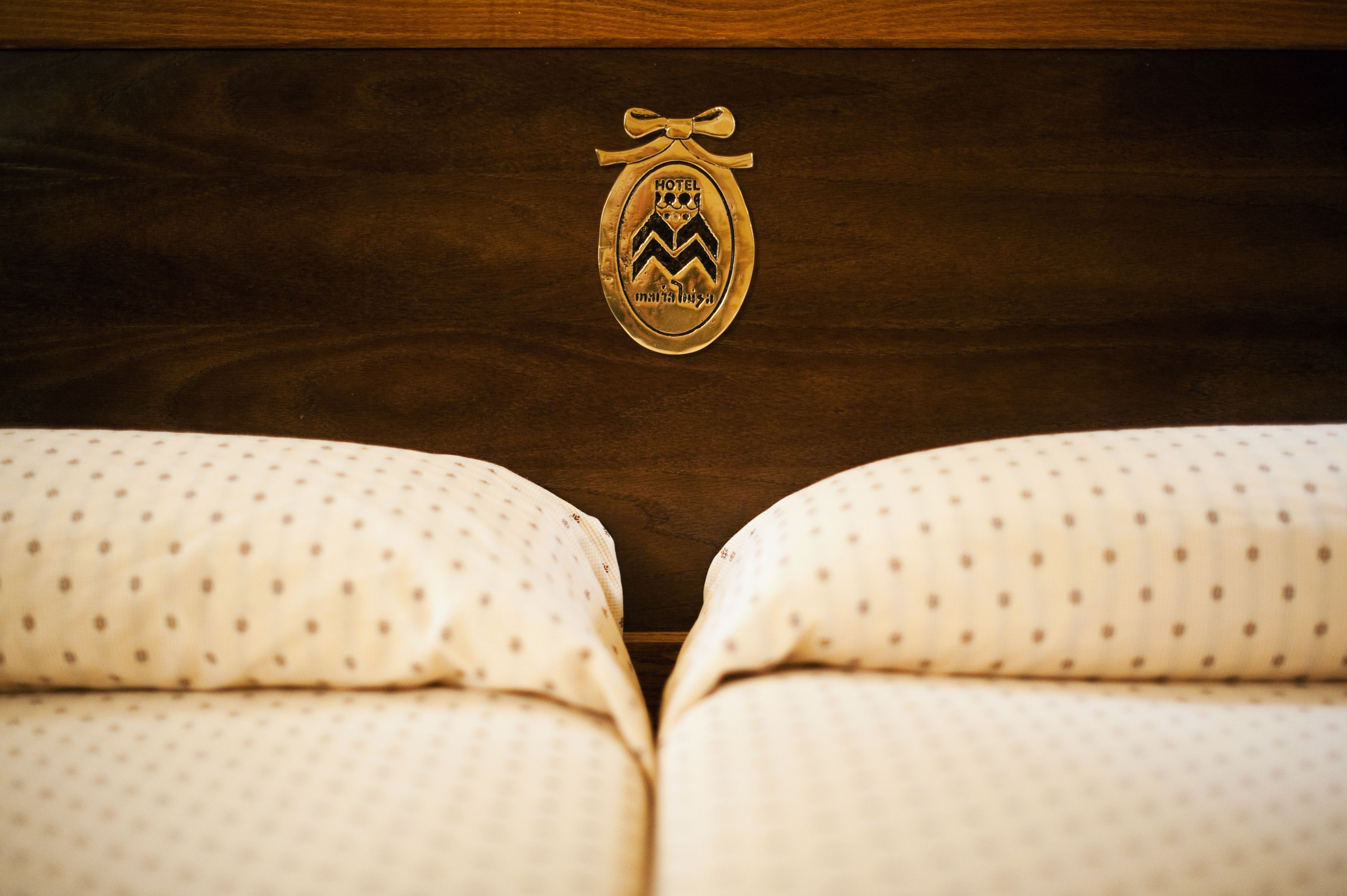 Foto - Hotel Maria Luisa