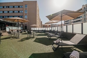 Exterior - Gran Hotel Luna de Granada (Granada)