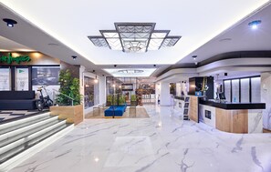 Recepción