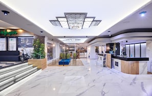 Recepción