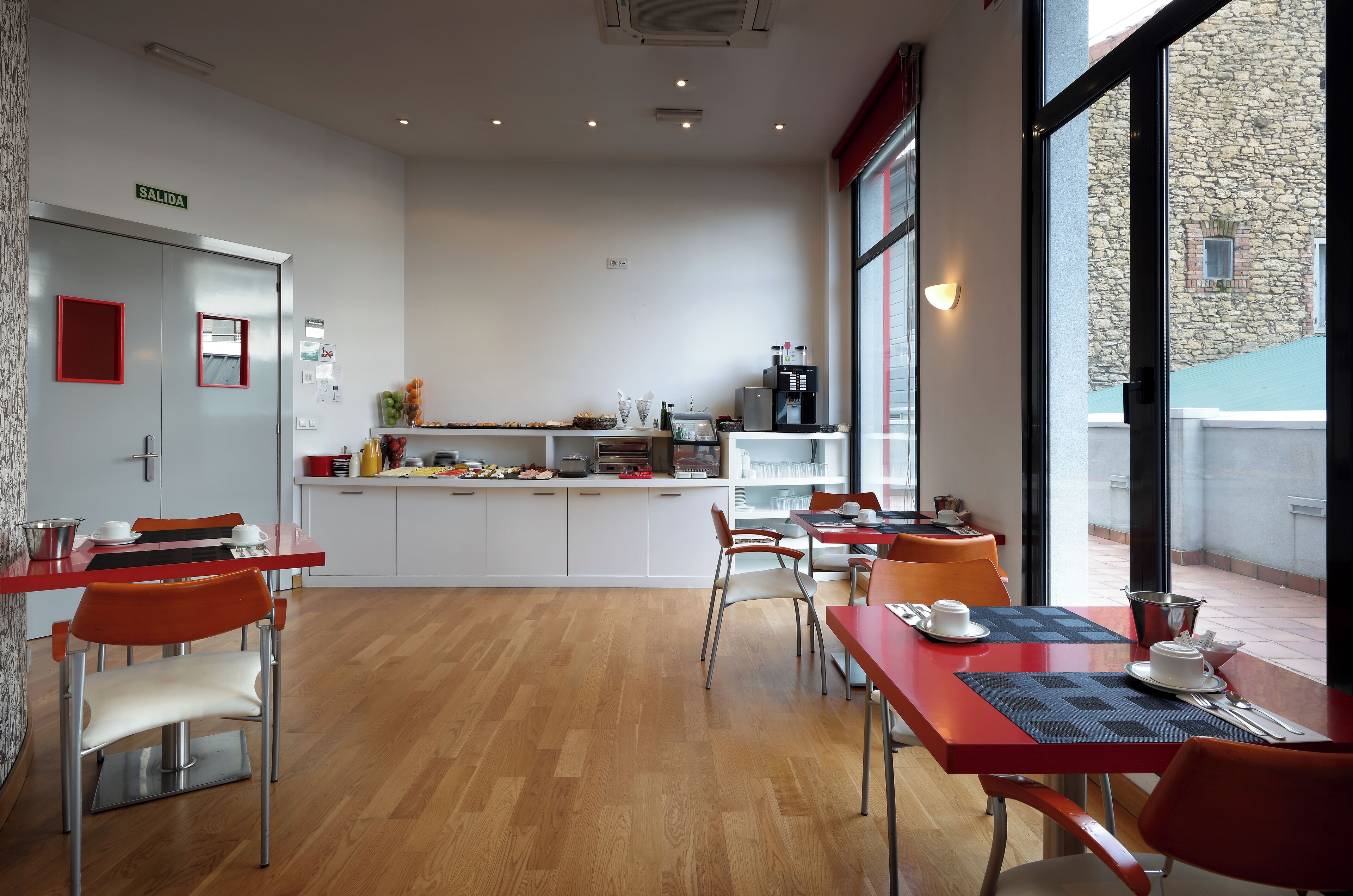 Photo - Exe Hotel El Magistral