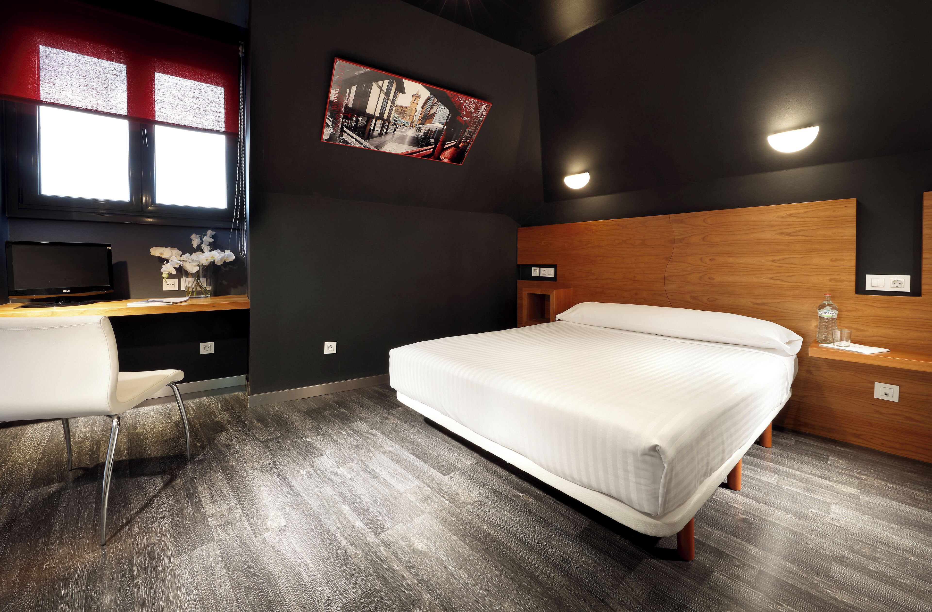 Photo - Exe Hotel El Magistral