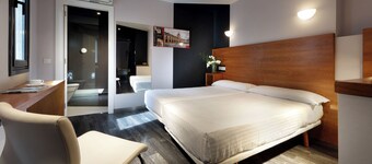 Exe Hotel El Magistral