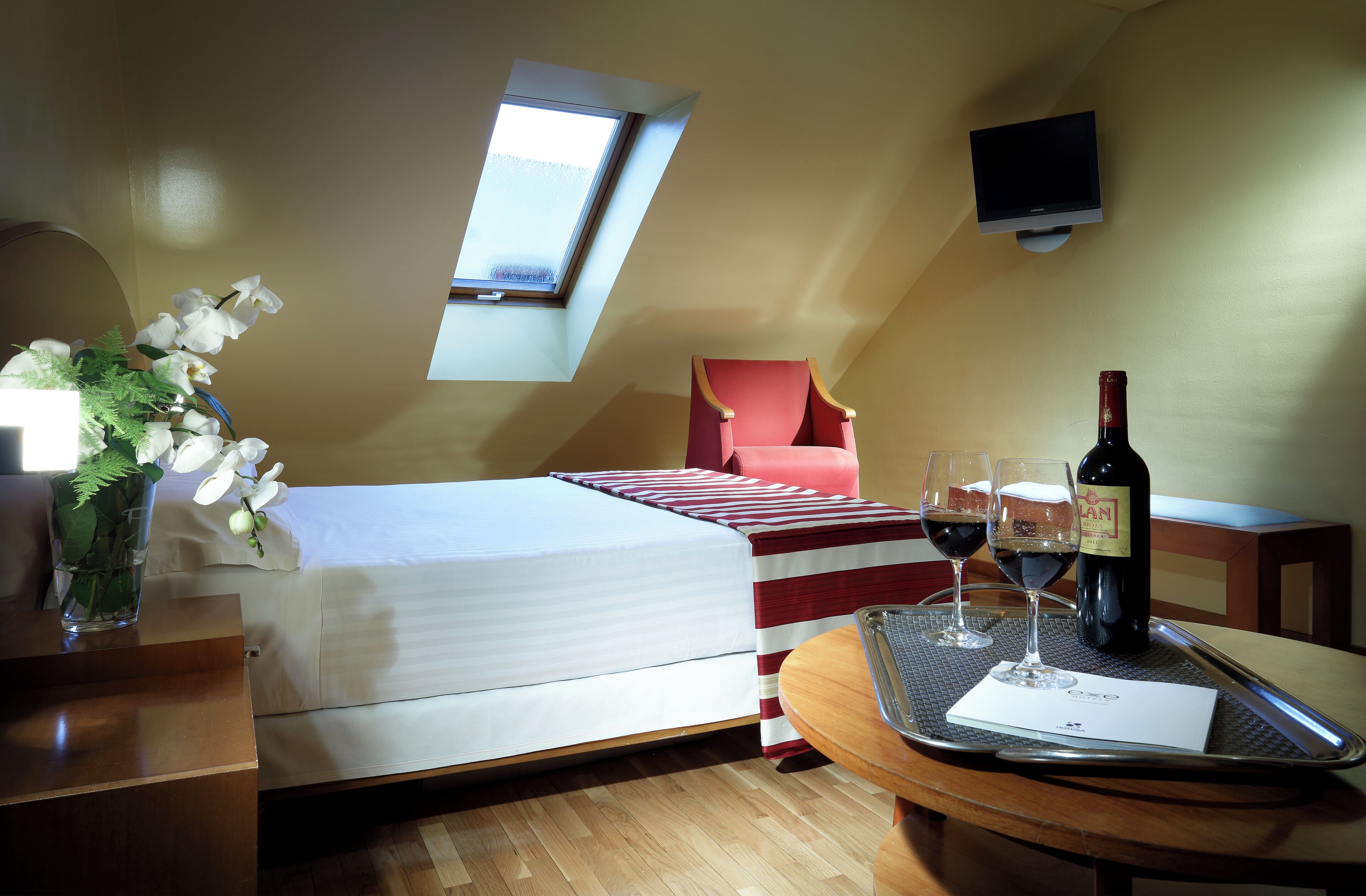 Photo - Exe Hotel El Magistral