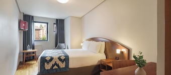Exe Hotel El Magistral