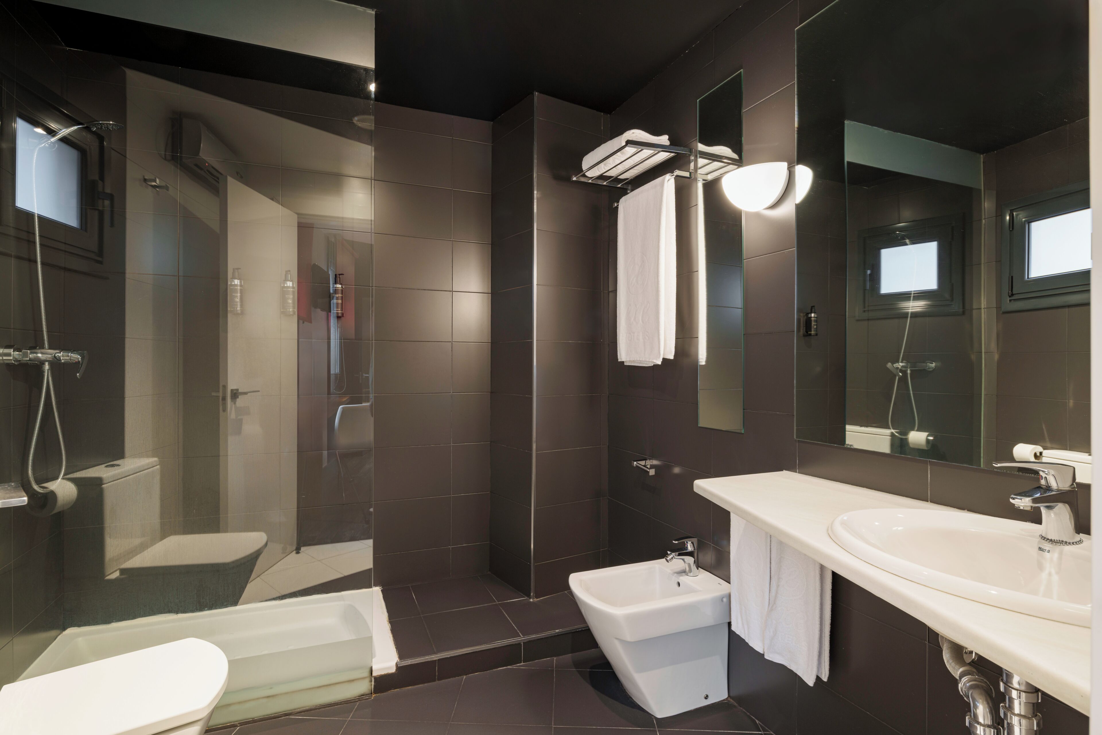 Superior Room | Premium bedding, down duvets, minibar, in-room safe