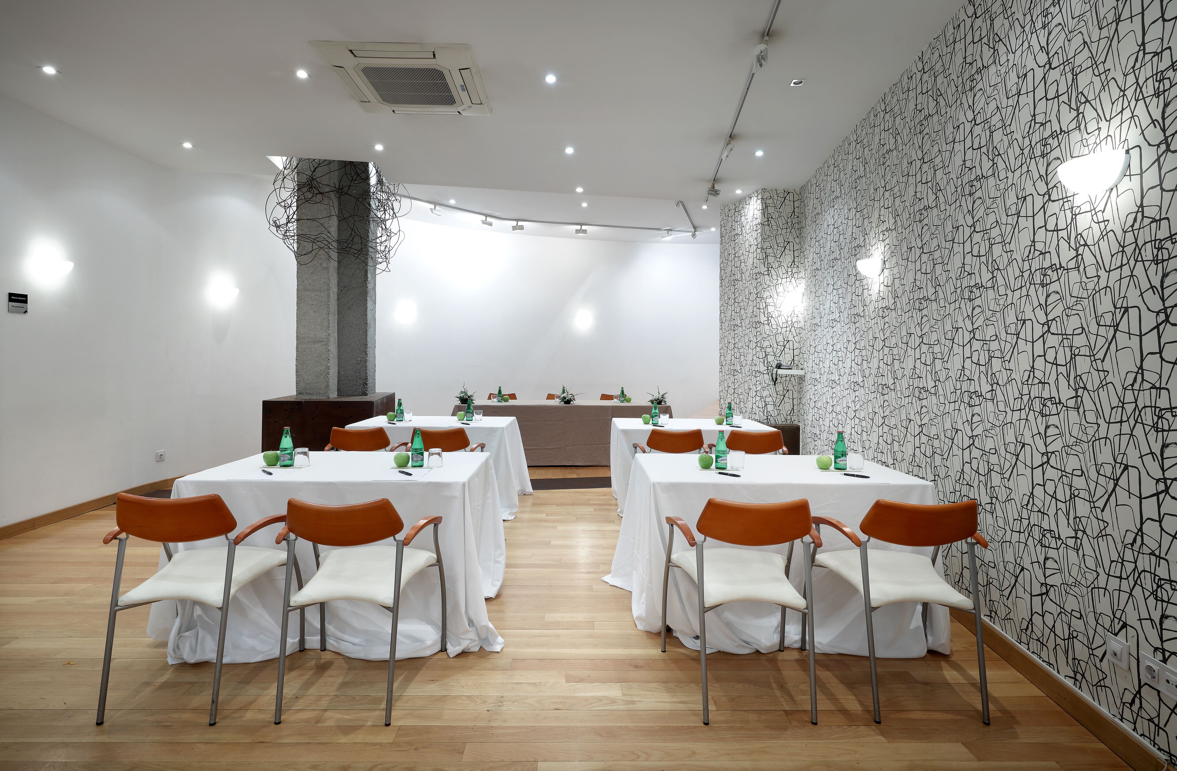 Photo - Exe Hotel El Magistral