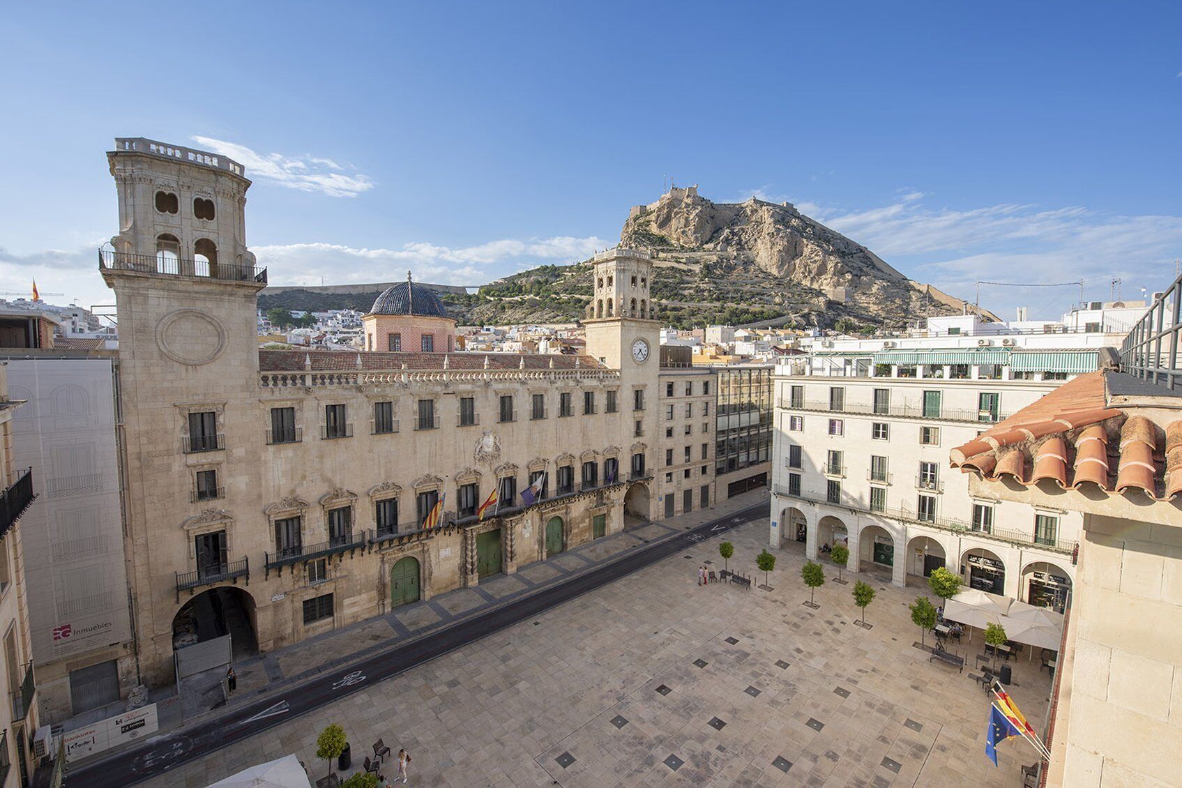 Photo - Eurostars Mediterranea Plaza