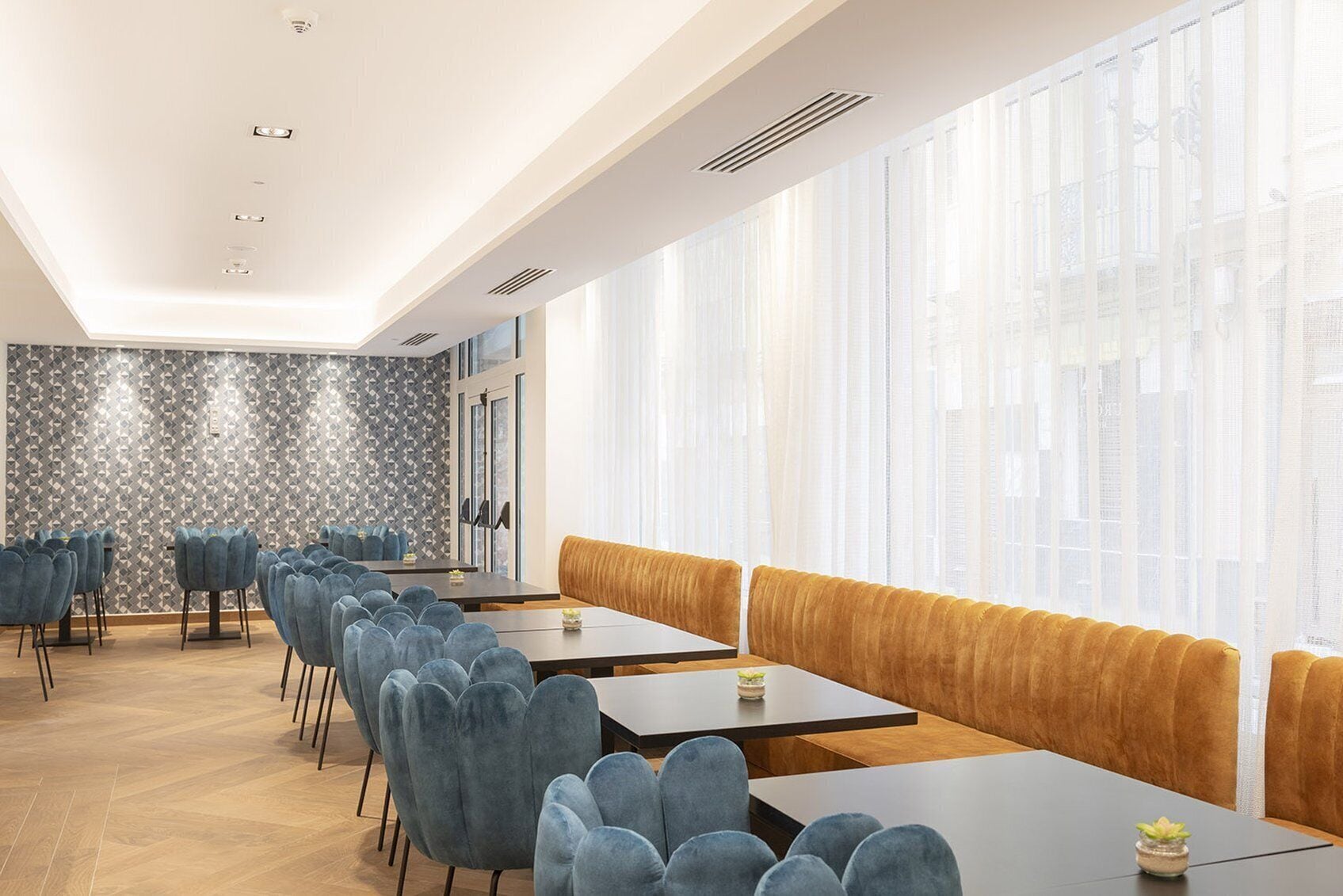 Photo - Eurostars Mediterranea Plaza