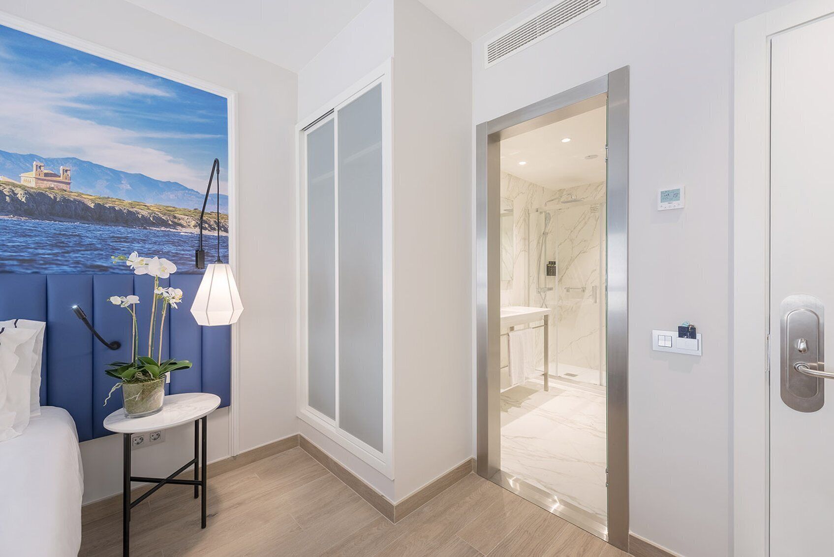 Photo - Eurostars Mediterranea Plaza