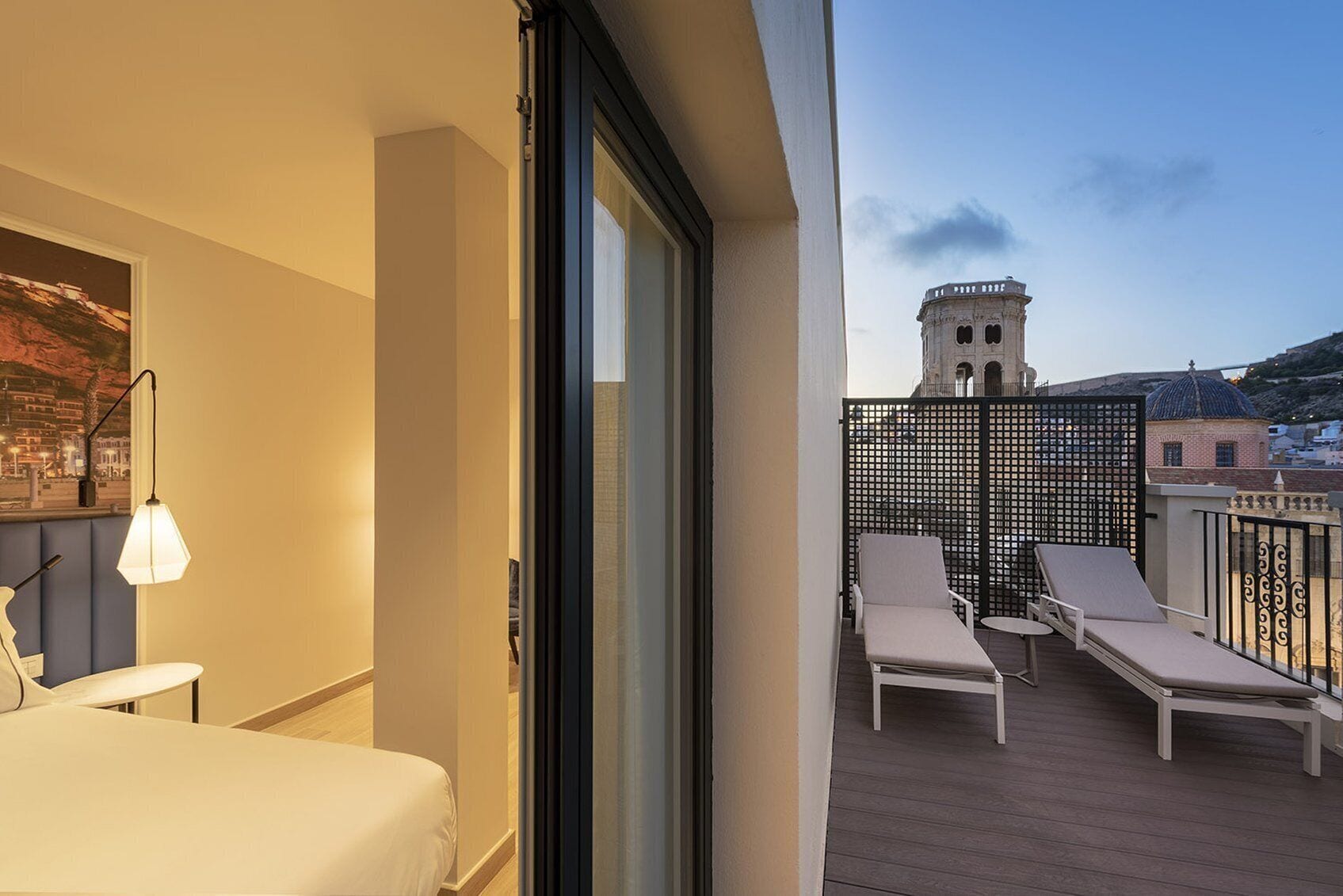 Photo - Eurostars Mediterranea Plaza