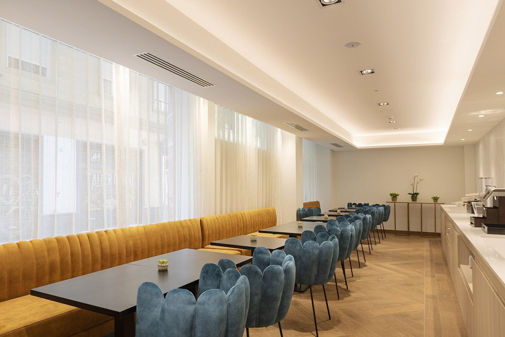 Photo - Eurostars Mediterranea Plaza