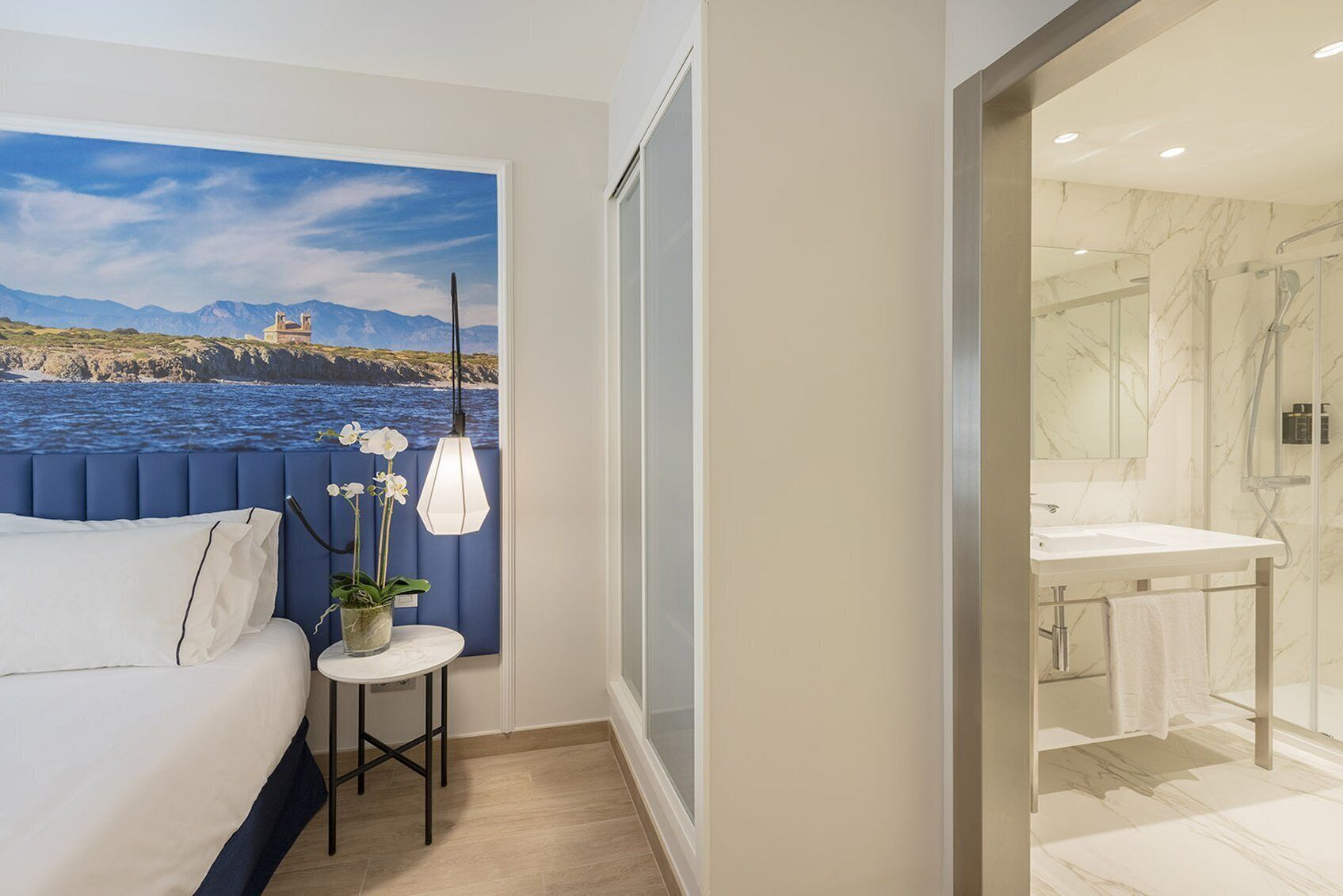 Photo - Eurostars Mediterranea Plaza