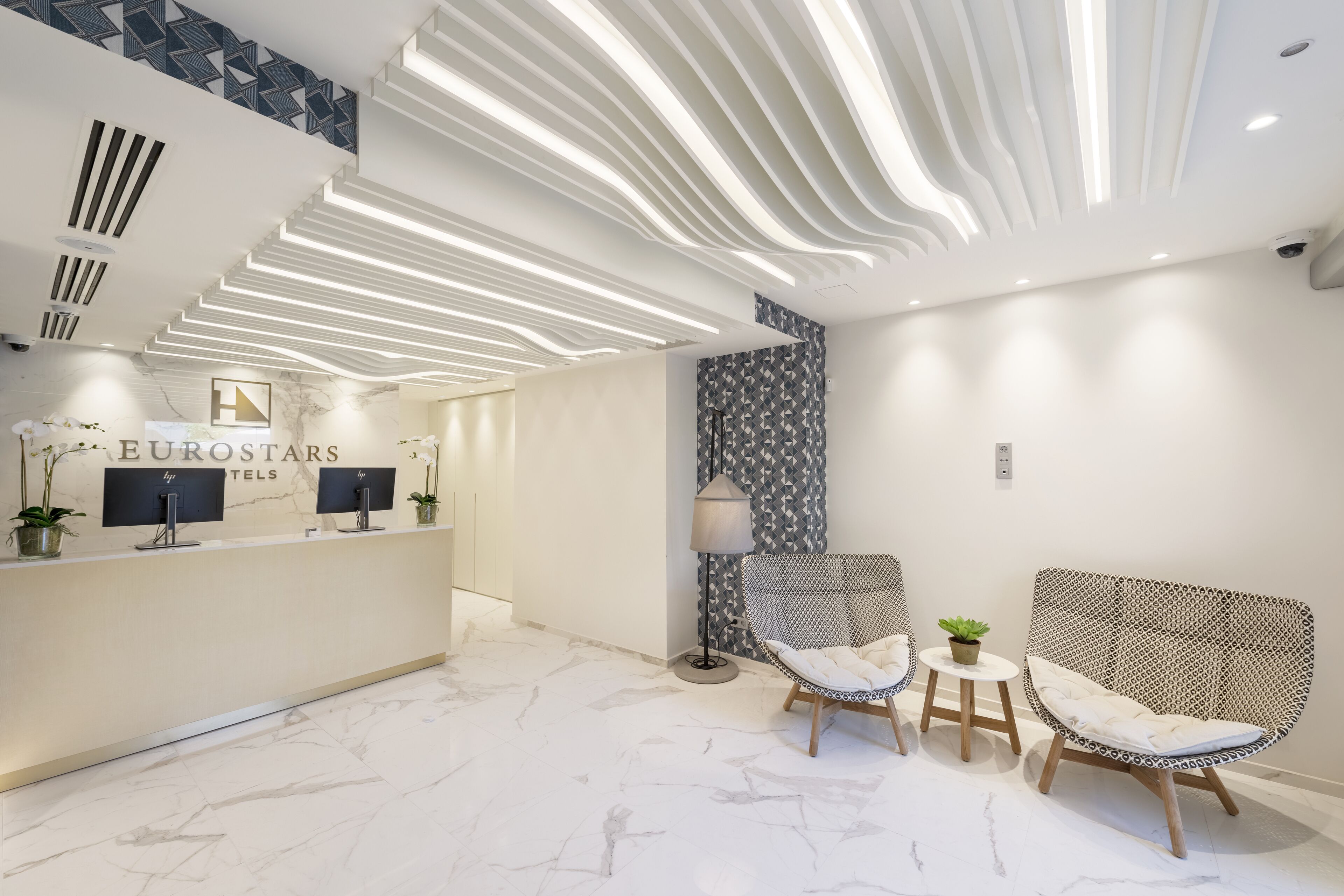 Photo - Eurostars Mediterranea Plaza