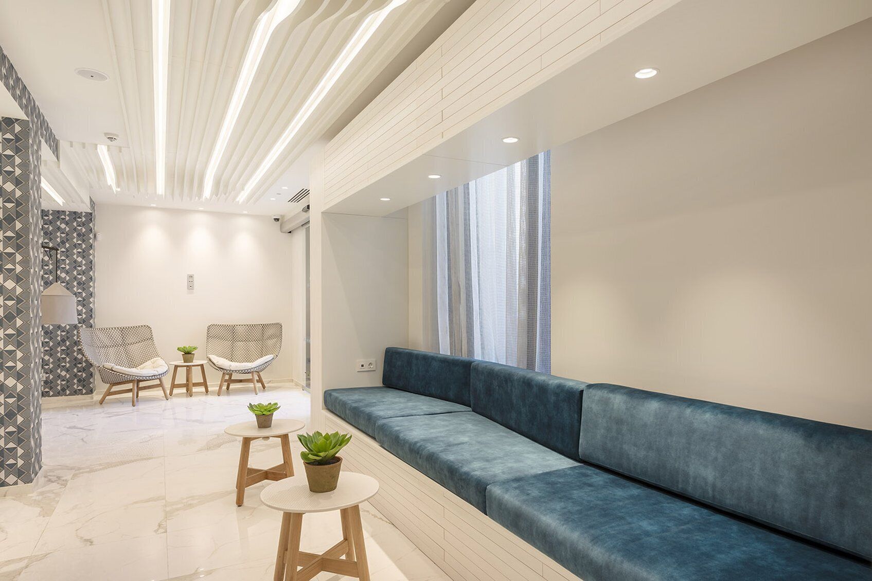 Foto - Eurostars Mediterranea Plaza