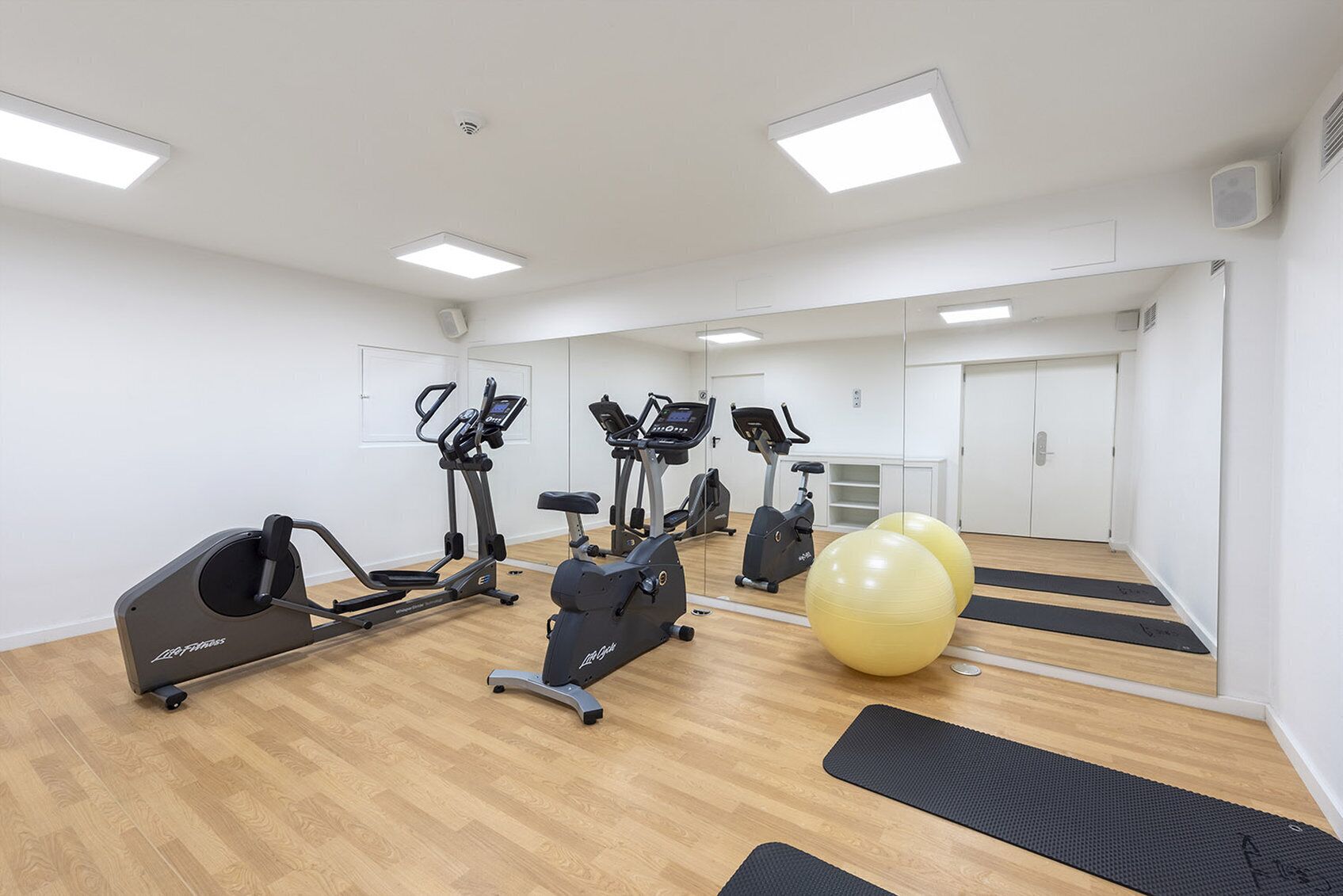 Photo - Eurostars Mediterranea Plaza