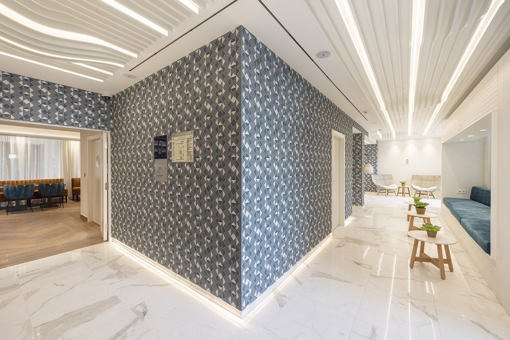 Photo - Eurostars Mediterranea Plaza