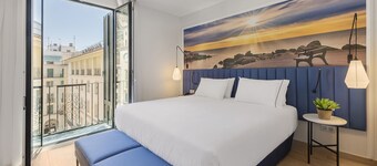 Eurostars Mediterranea Plaza