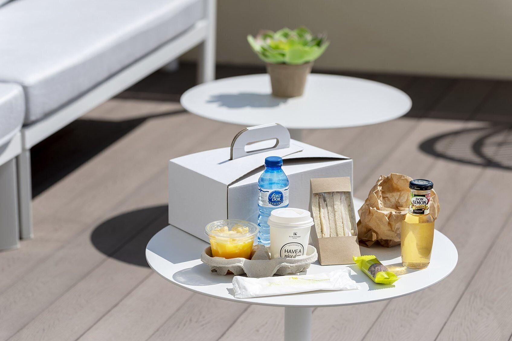 Photo - Eurostars Mediterranea Plaza
