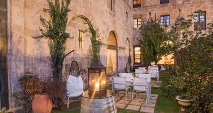 Hostería San Millan