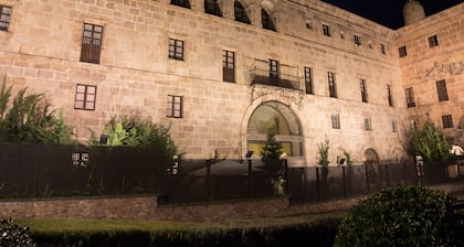 Hostería San Millan