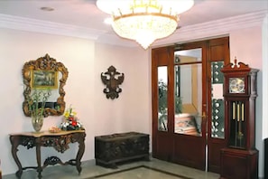 Intérieur