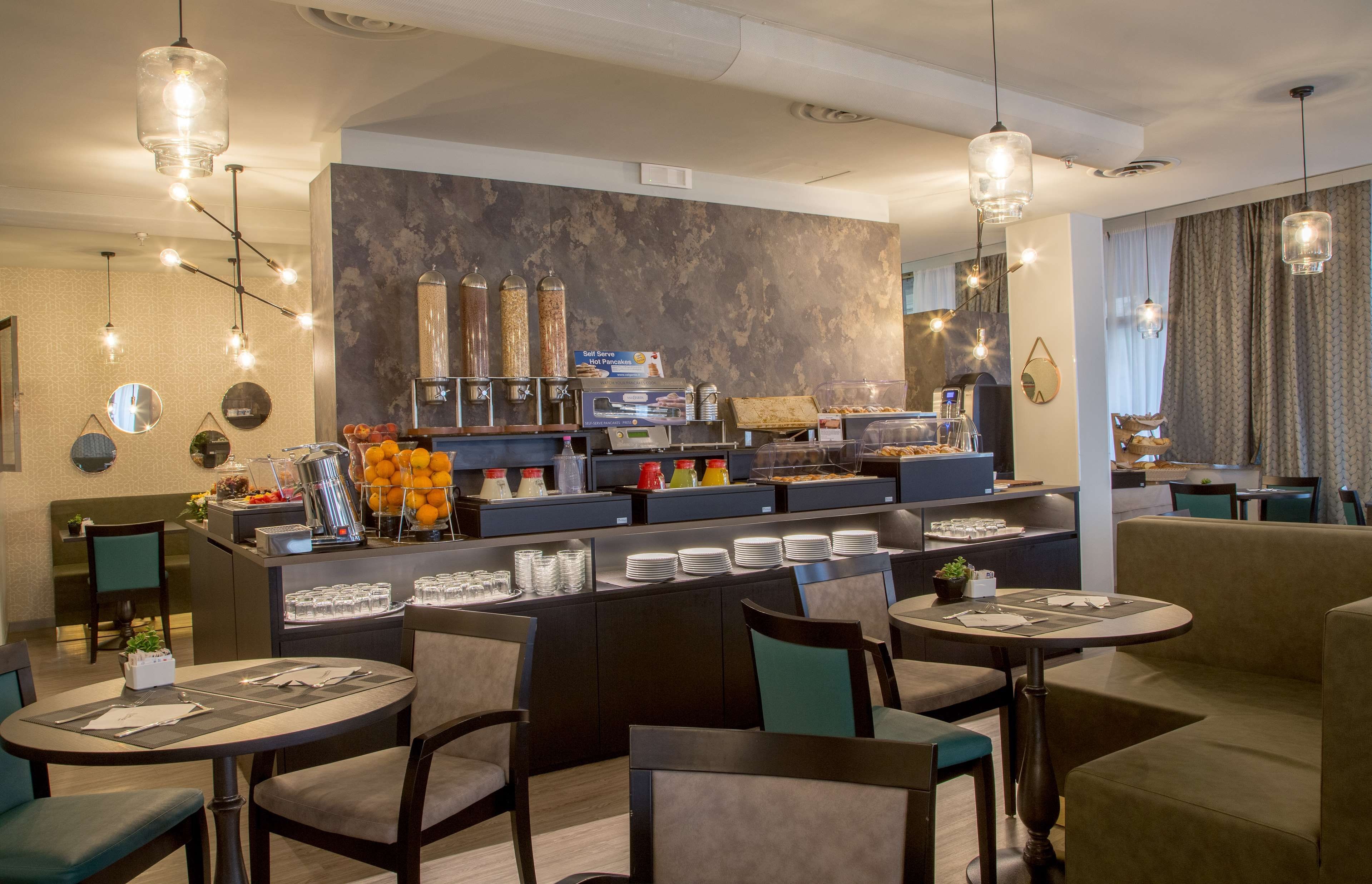 Photo - Best Western Plus CHC Florence