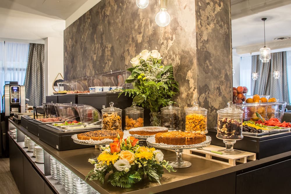 Best Western Plus CHC Florence