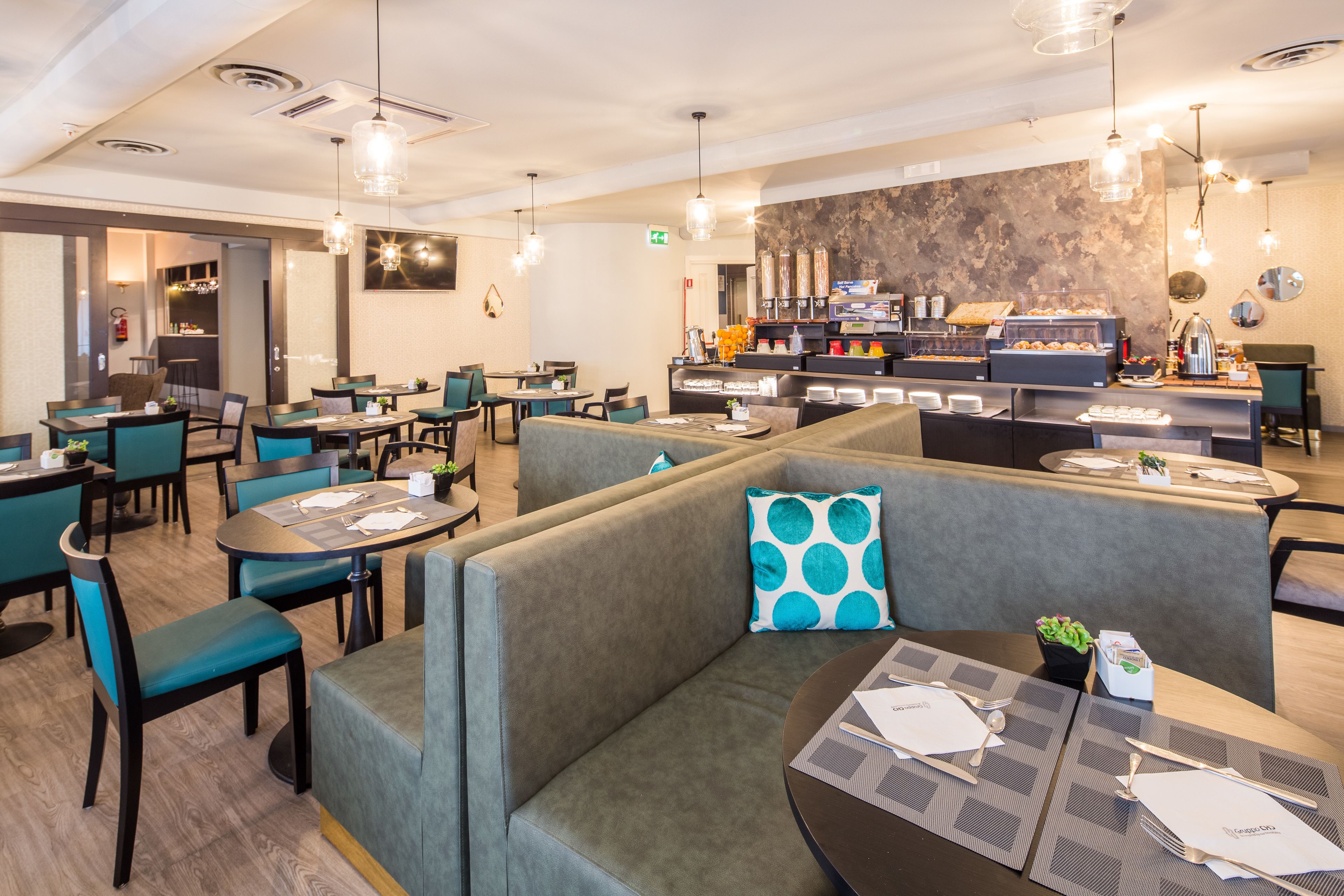 Foto - Best Western Plus CHC Florence