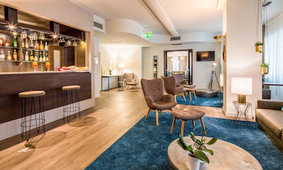 Best Western Plus CHC Florence