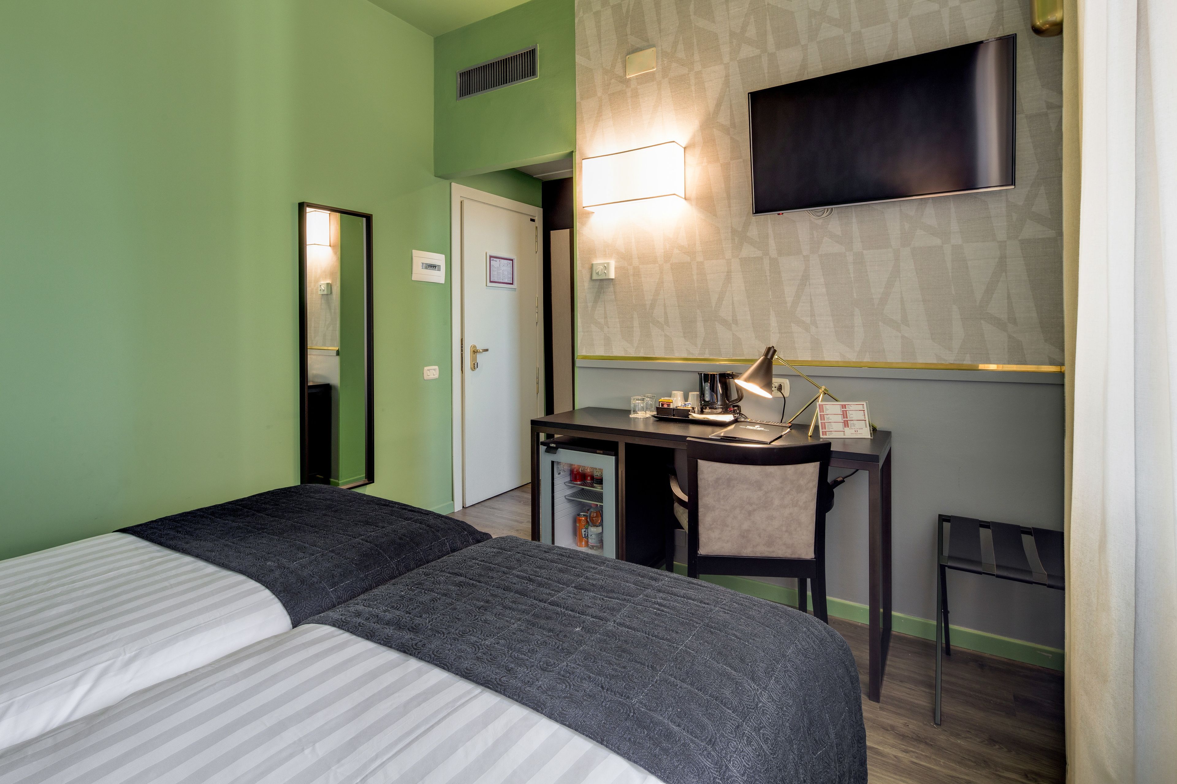 Foto - Best Western Plus CHC Florence