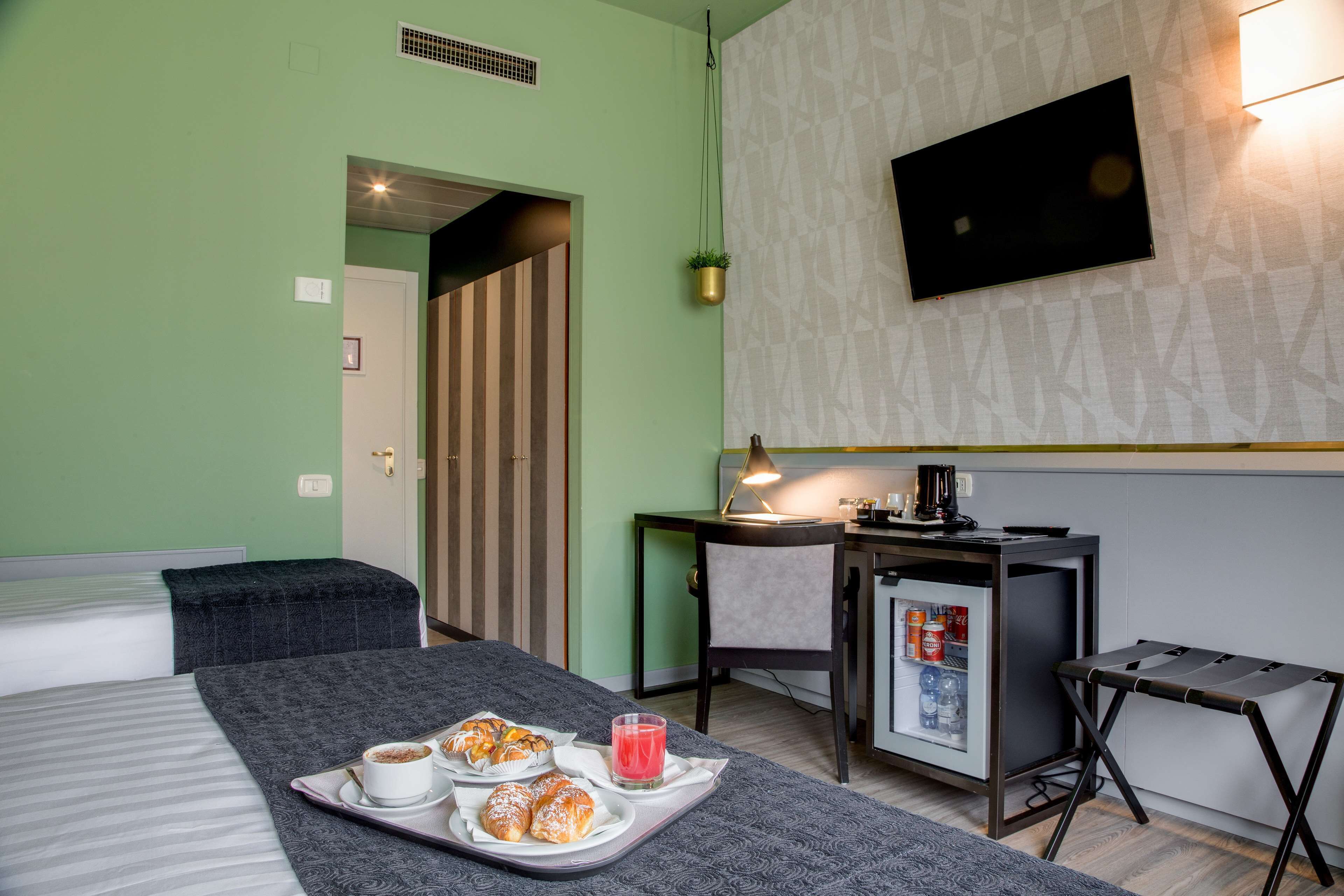 Foto - Best Western Plus CHC Florence