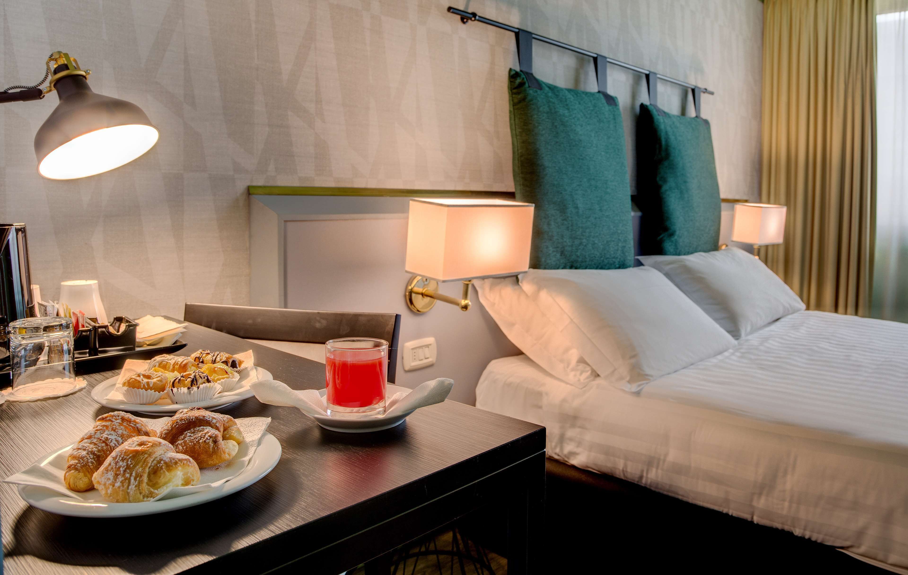 Foto - Best Western Plus CHC Florence