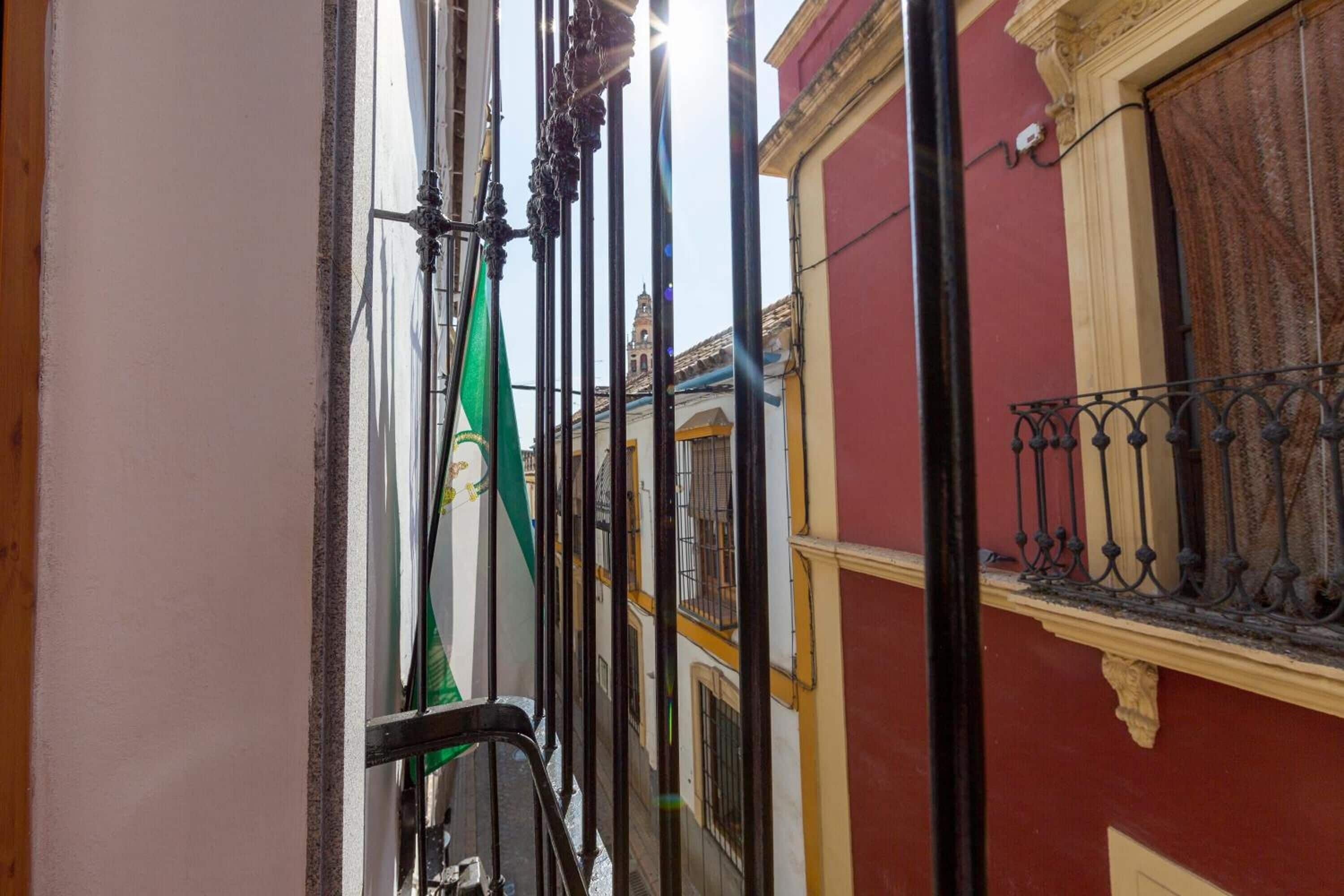 Foto - Hotel Los Omeyas