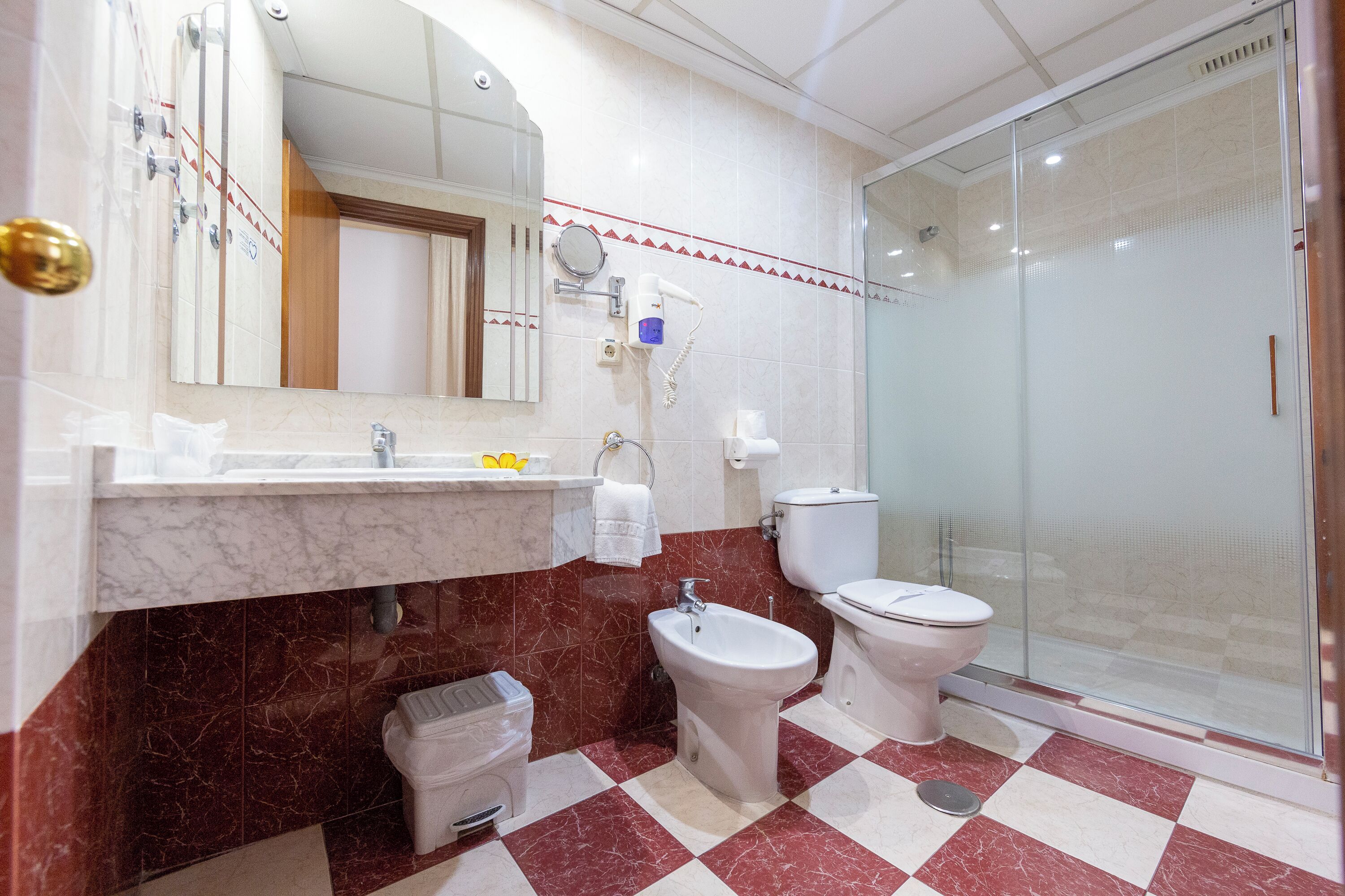 Baño