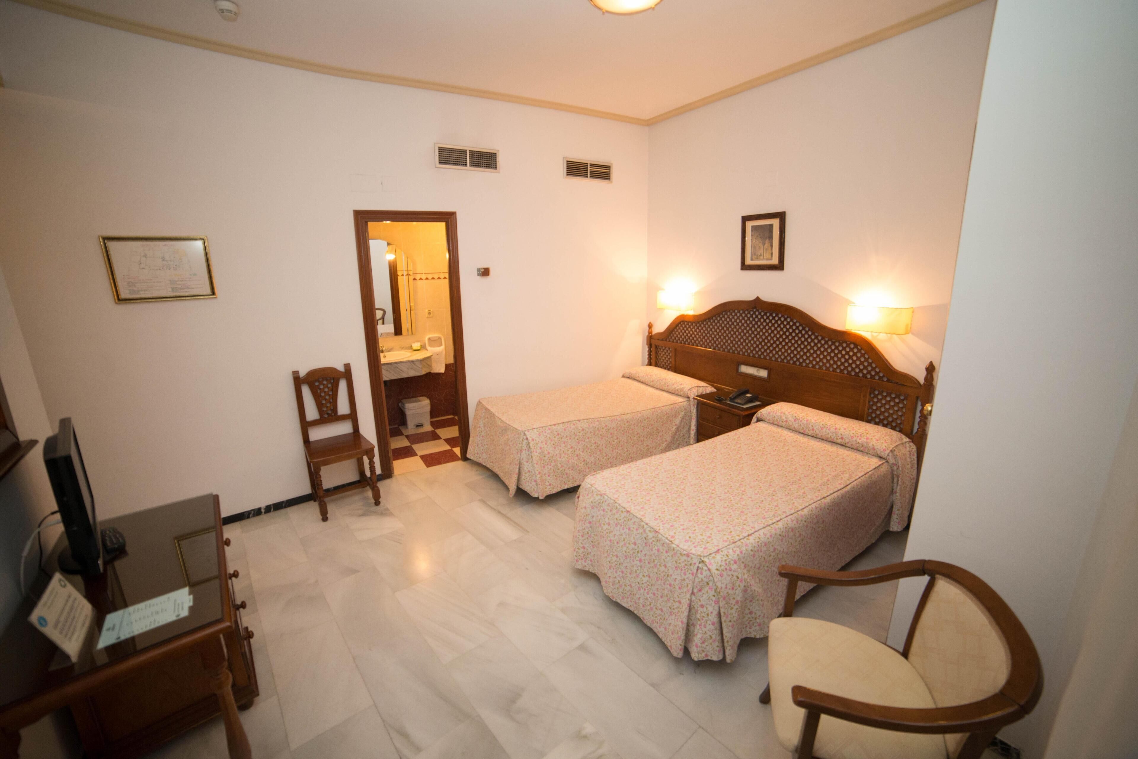 In-room safe, free WiFi, bed sheets