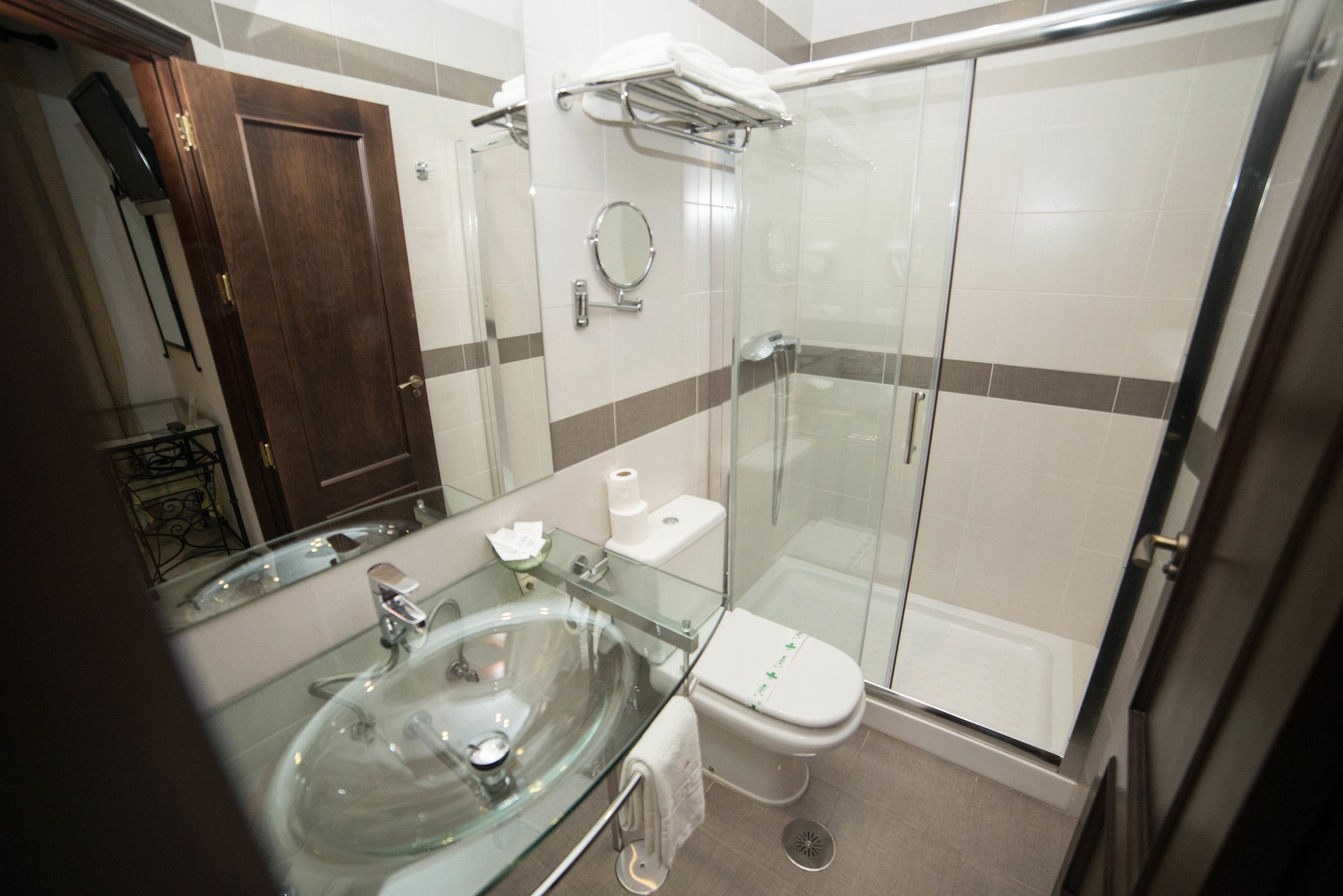 Foto - Hotel Los Omeyas