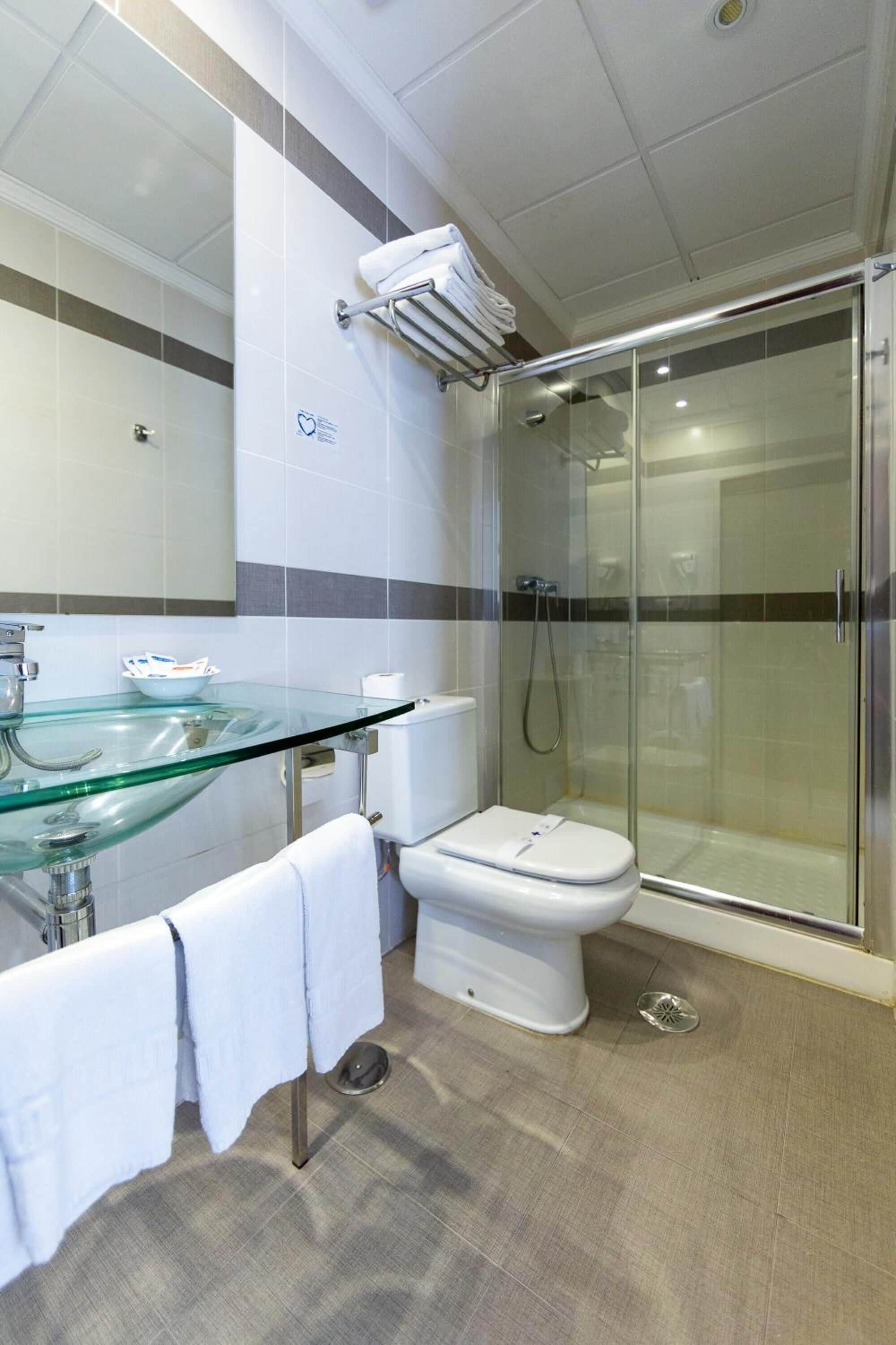 Foto - Hotel Los Omeyas