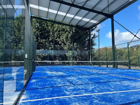 Instalaciones deportivas